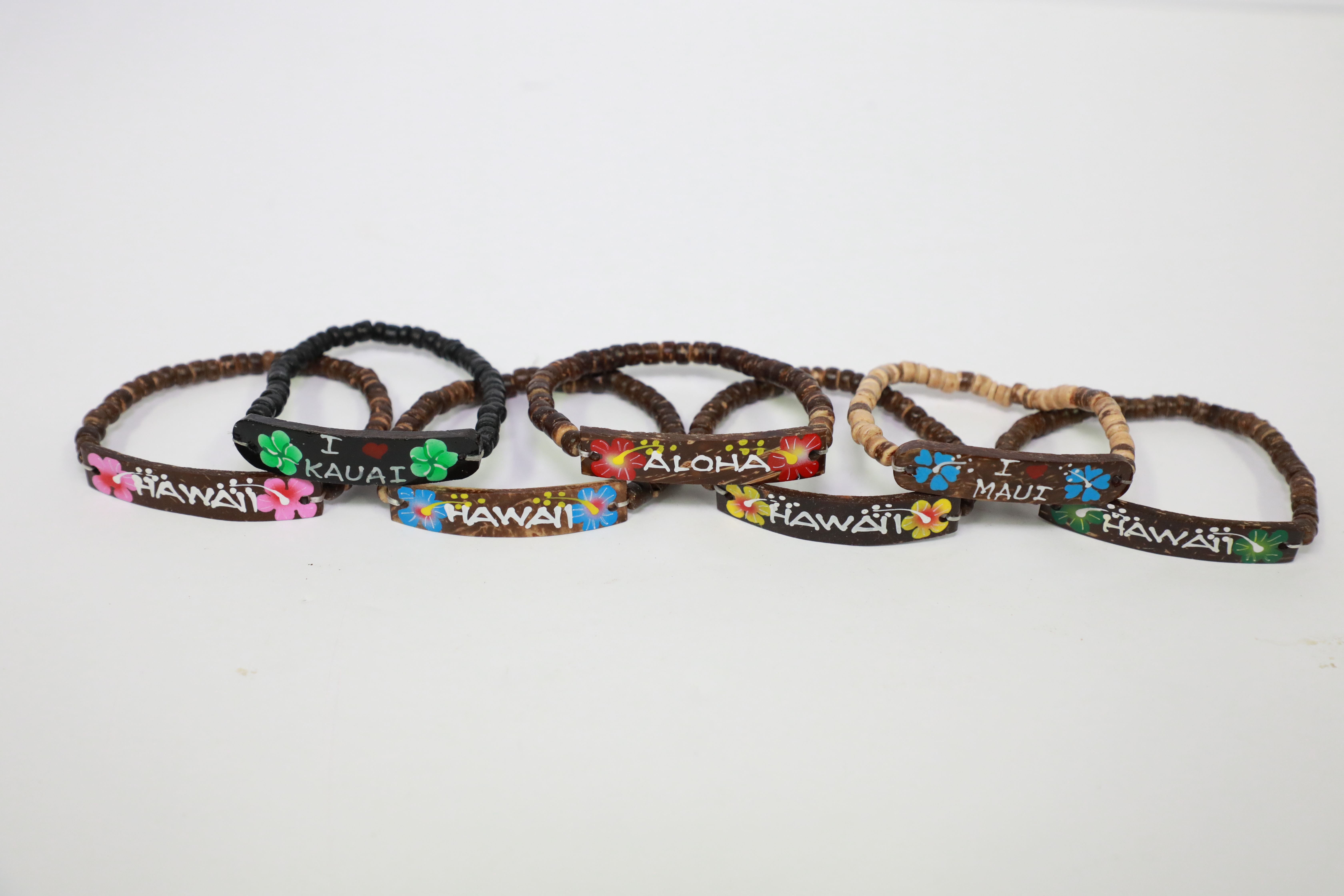 Coco ID Bracelet (Mixed design)